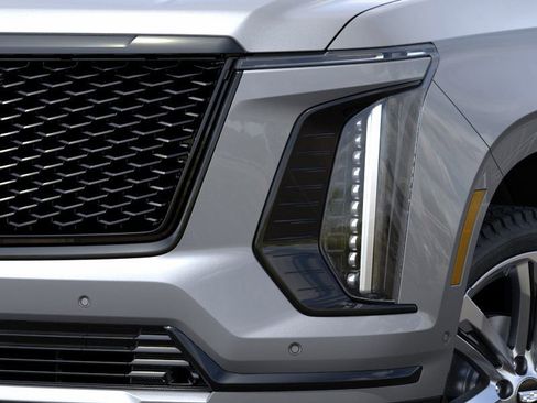 New 2026 Cadillac Escalade Platinum Sport image 10