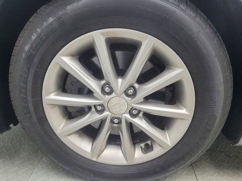 Used 2018 Hyundai Sonata ECO FWD image 31
