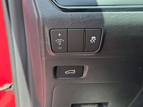 Used 2025 Kia K5 EX FWD image 37