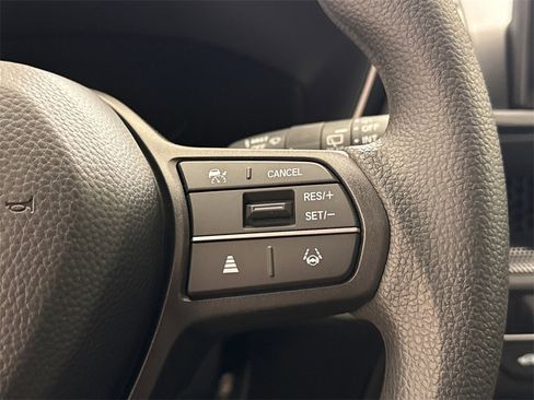 New 2026 Honda CR-V EX image 23