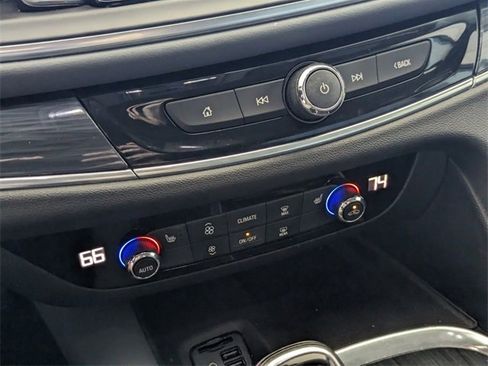 Used 2020 Buick Enclave Preferred image 25