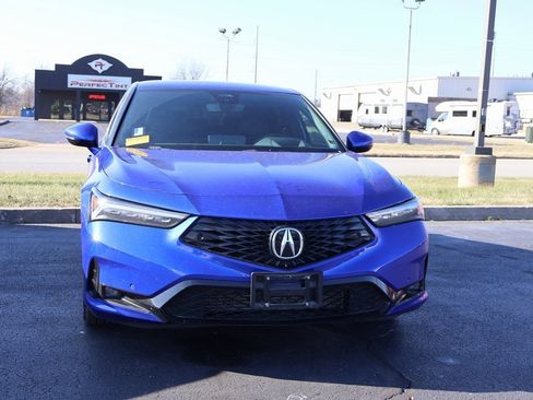 Used 2023 Acura Integra A-Spec image 6