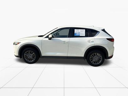 Used 2020 MAZDA CX-5 Touring