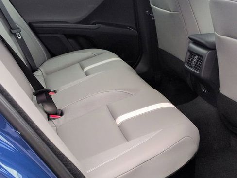 Certified 2026 Toyota Camry SE FWD image 27