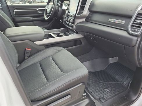 New 2026 RAM 1500 Lone Star image 24