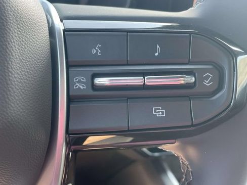 New 2026 Chevrolet Colorado LT w/ Advanced Trailering Package RWD image 18