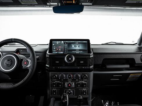New 2026 INEOS Grenadier AWD/4WD image 24
