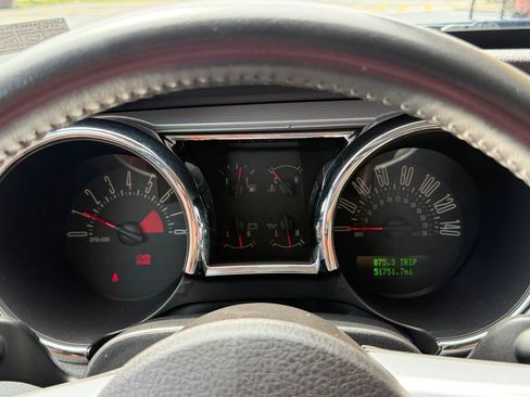 Used 2006 Ford Mustang GT Premium RWD image 25