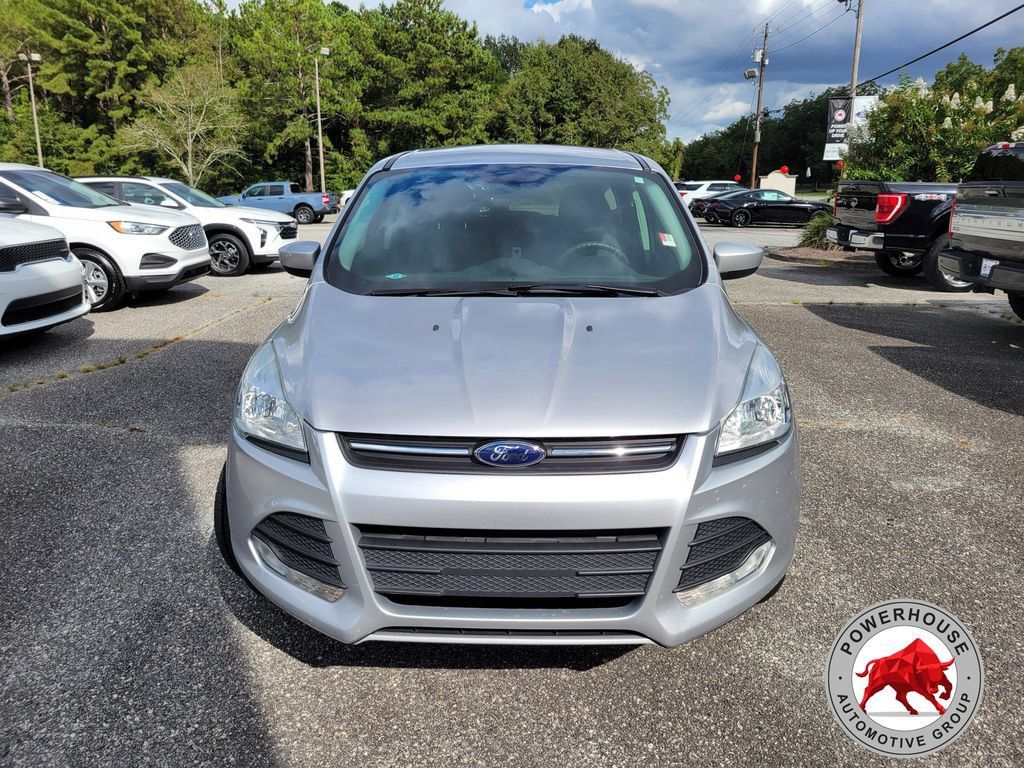 Used 2016 Ford Escape SE FWD image 10