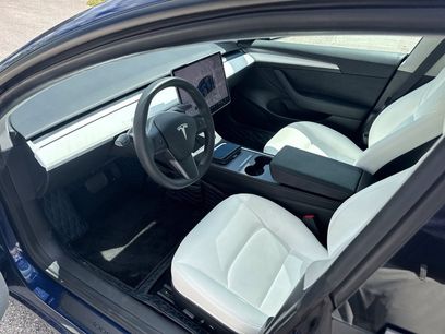 Used 2023 Tesla Model 3 Standard Range