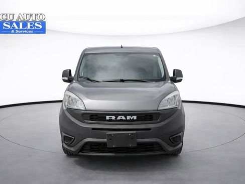 Used 2019 RAM ProMaster City Tradesman image 2