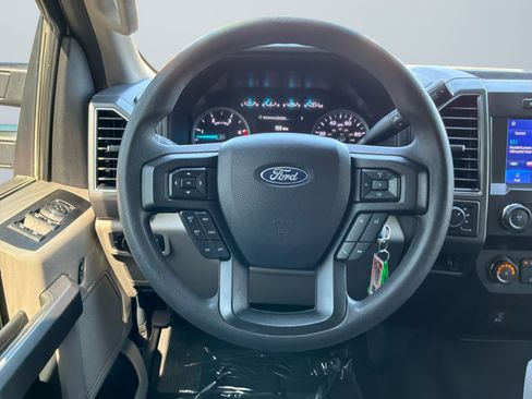 Used 2022 Ford F250 XLT AWD/4WD image 11