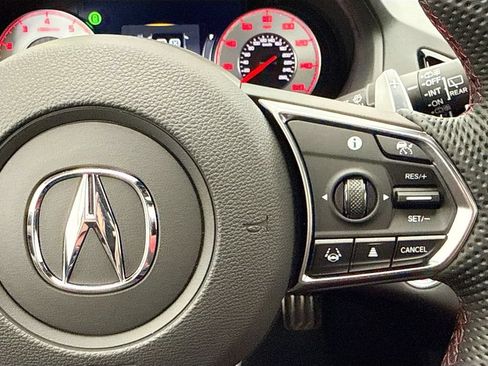 New 2026 Acura RDX A-Spec AWD/4WD image 12