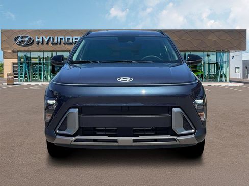 New 2026 Hyundai Kona SEL Premium AWD/4WD image 12