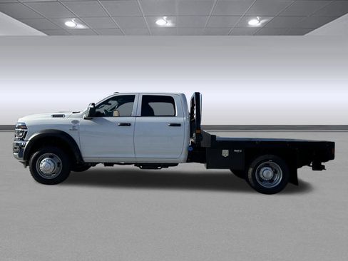 New 2026 RAM 4500 Tradesman w/ Chrome Appearance Group image 4