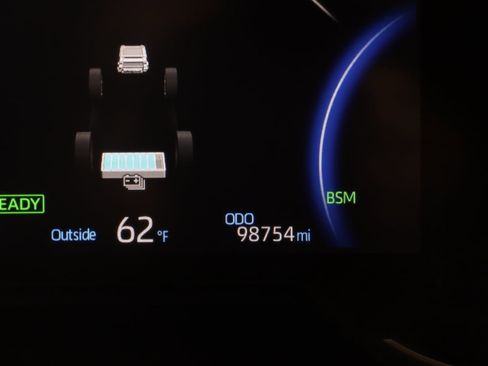 Used 2021 Toyota RAV4 XSE image 34