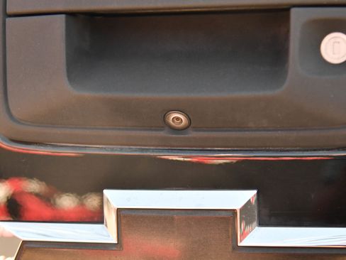 Used 2020 Chevrolet Colorado Z71 image 37