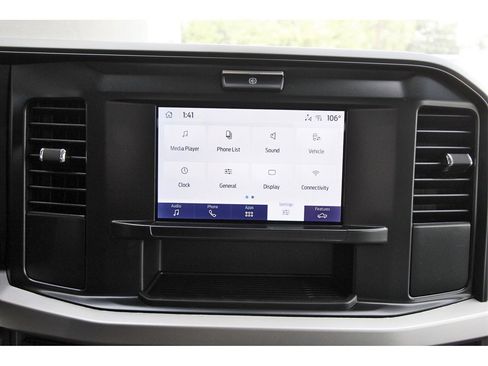 New 2025 Ford F550 4x4 Supercab Super Duty image 20