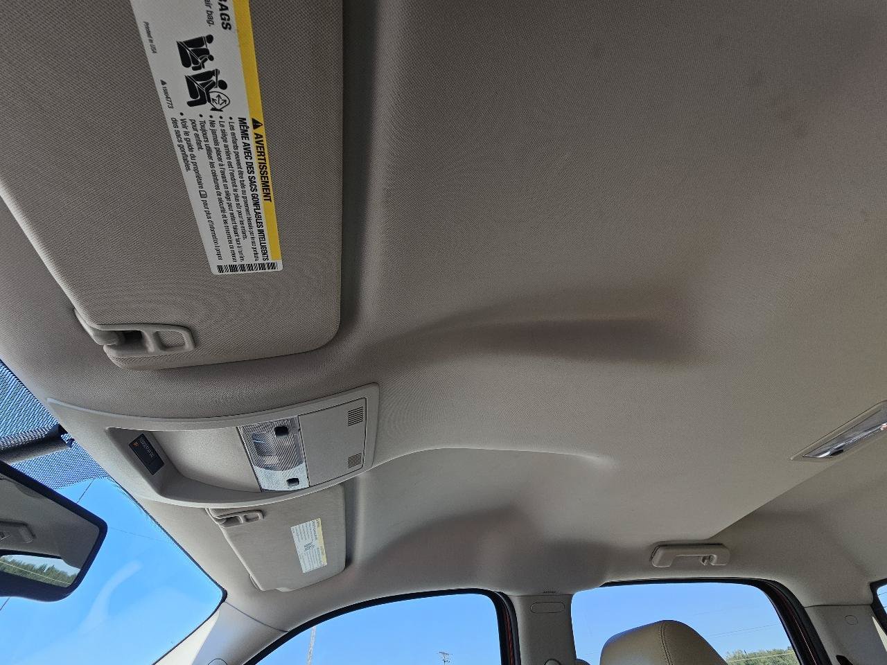 Used 2013 Chevrolet Silverado 1500 LTZ w/ Suspension Package, Off-Road AWD/4WD image 62