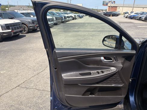 Used 2020 Hyundai Santa Fe Limited FWD image 23