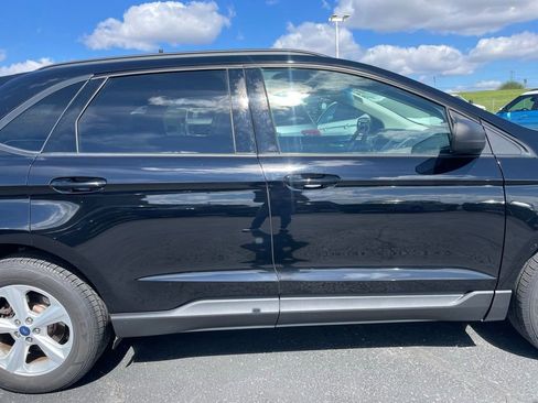 Used 2016 Ford Edge SE AWD/4WD image 24