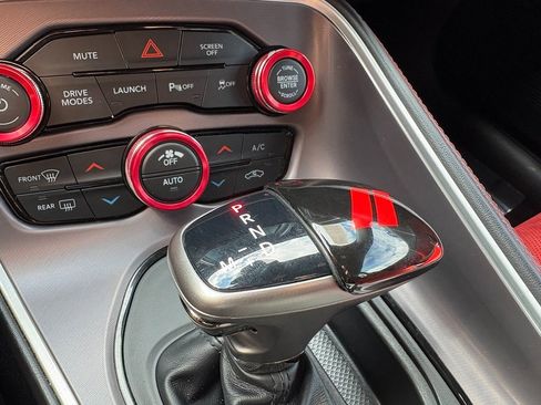 Used 2021 Dodge Challenger R/T Scat Pack w/ Dynamics Package image 37