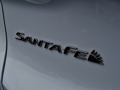 Used 2023 Hyundai Santa Fe SEL AWD/4WD image 31