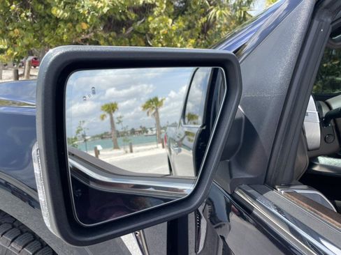 Used 2021 Ford F150 King Ranch w/ Equipment Group 601A High image 33