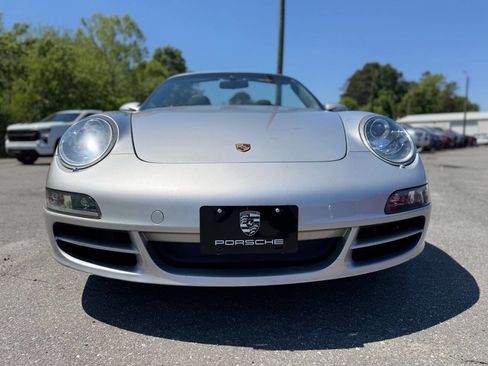 Used 2008 Porsche 911 Carrera S RWD image 29