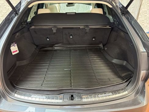 Used 2024 Lexus RX 350 350 Luxury w/ Convenience Package image 13