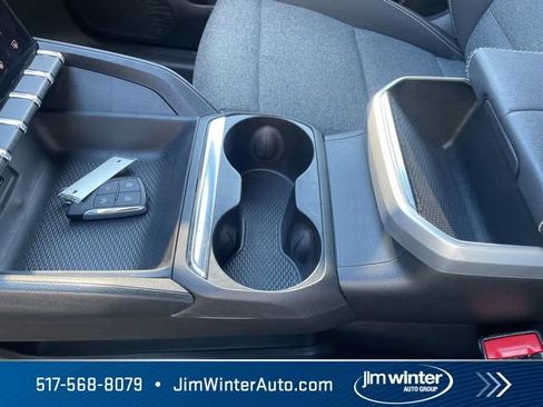 Used 2026 GMC Terrain Elevation AWD/4WD image 25