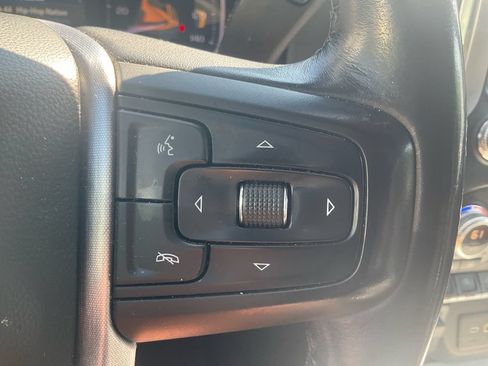Used 2021 GMC Sierra 1500 SLT w/ SLT Convenience Package AWD/4WD image 20