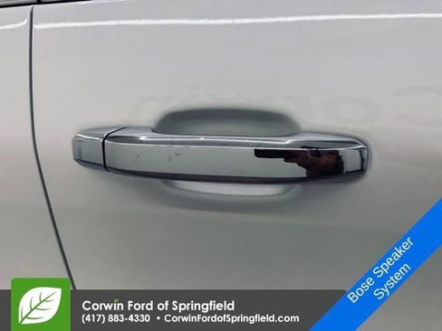 Used 2017 GMC Sierra 1500 Denali image 8