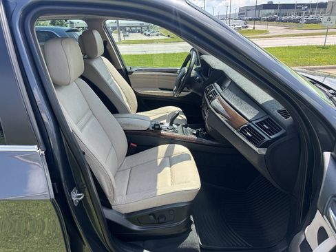 Used 2013 BMW X5 xDrive35i AWD/4WD image 14