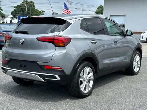 Used 2023 Buick Encore GX Preferred w/ Cold Weather Comfort Package AWD/4WD image 7