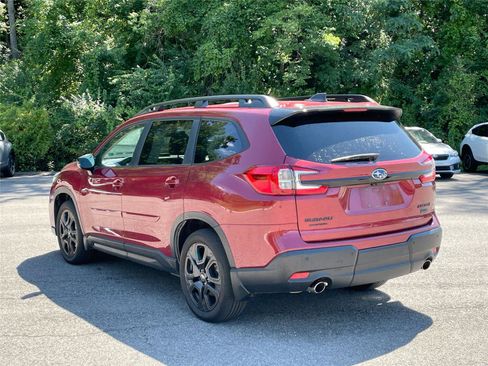 Used 2024 Subaru Ascent Onyx Edition Limited AWD/4WD image 3