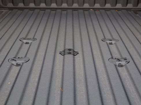 New 2026 GMC Sierra 2500 AT4 w/ AT4 Premium Plus Package image 23