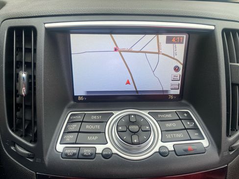 Used 2011 INFINITI G37 Limited Edition image 16