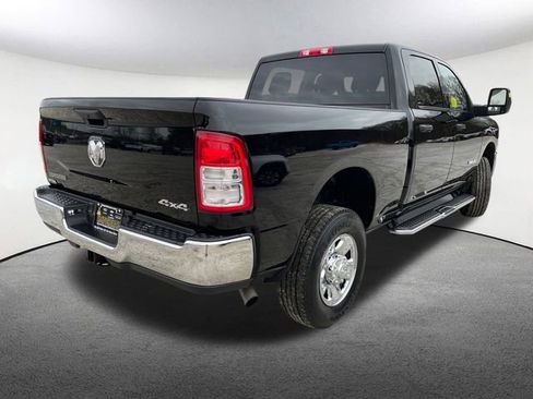 Used 2024 RAM 2500 Big Horn w/ Bed Utility Group image 15
