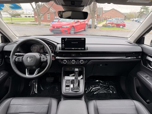 Used 2024 Honda CR-V EX-L image 16