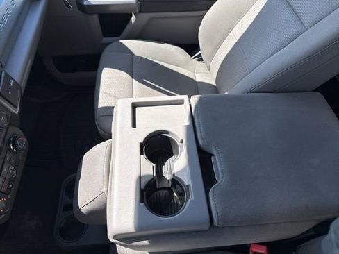 Used 2021 Ford F250 XLT w/ XLT Premium Package image 17