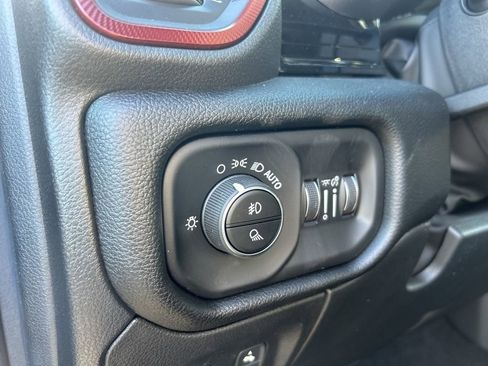 New 2026 RAM 1500 Rebel w/ Rebel Level 2 Equipment Group image 24
