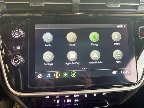 Used 2023 Chevrolet Bolt LT image 20