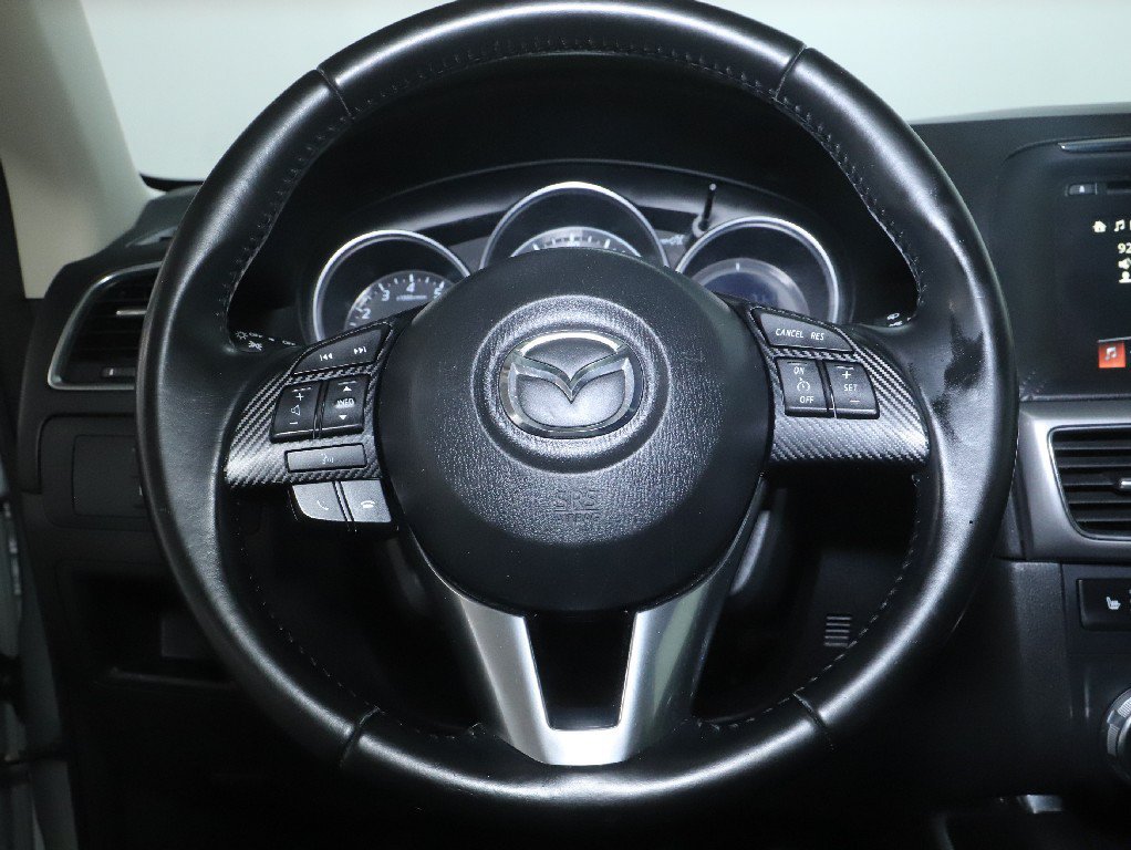 Used 2016 MAZDA CX-5 Touring AWD/4WD image 21