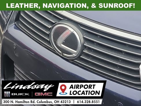 Used 2013 Lexus GS 350 AWD image 6