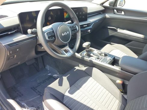 New 2026 Kia K5 LXS FWD image 6