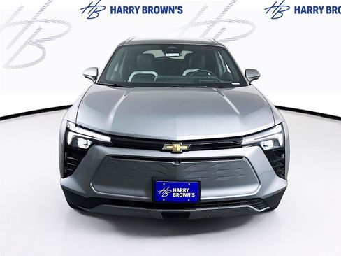New 2026 Chevrolet Blazer EV LT AWD/4WD image 26