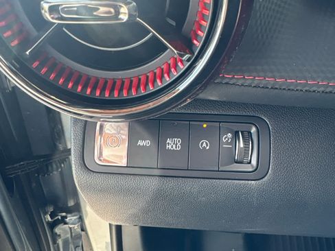 New 2026 Chevrolet Equinox RS w/ Convenience Package III image 18