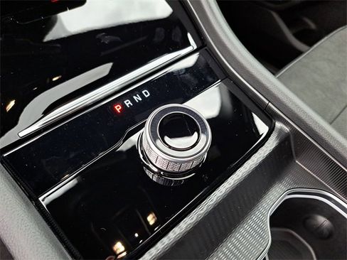 New 2025 Jeep Grand Cherokee Altitude image 22