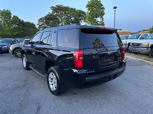Used 2016 Chevrolet Tahoe LT RWD image 7